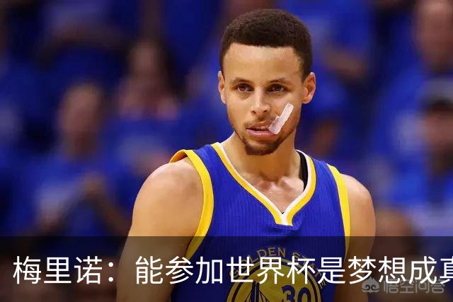 梅里诺：能参加世界杯是梦想成真，我克服了受伤的艰难时刻